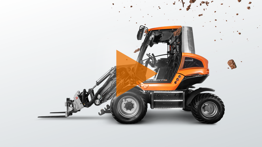 Diverto qs 100 occasion